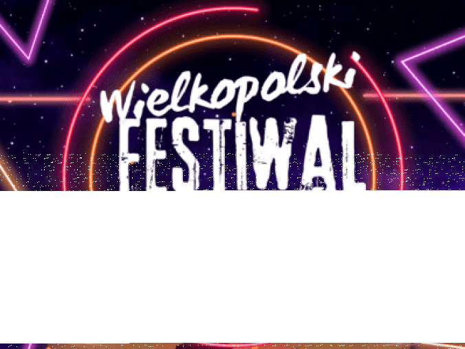 Rusza  Wielkopolski Festiwal Zawodów - grafika