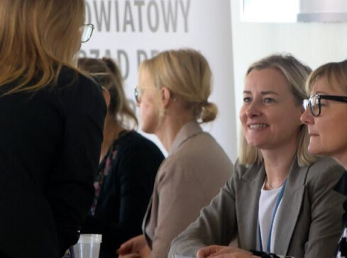 Sobotni dyżur Zakładu Ubezpieczeń Społecznych - grafika