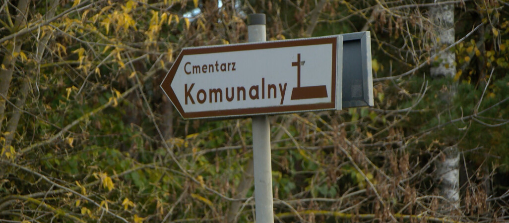 Policjanci zadbają o nasze bezpieczeństwo. Wszystko w ramach Akcji Znicz