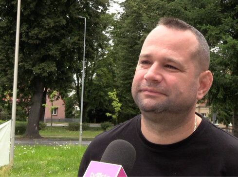  Zadośćuczynienia za doznane krzywdy dla policjanta  - grafika
