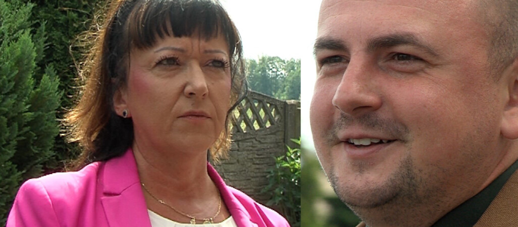 Reorganizacja czy zemsta?