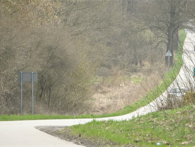 W maju trzeci przetarg na budowę ścieżki rowerowej Złocieniec-Wał - grafika