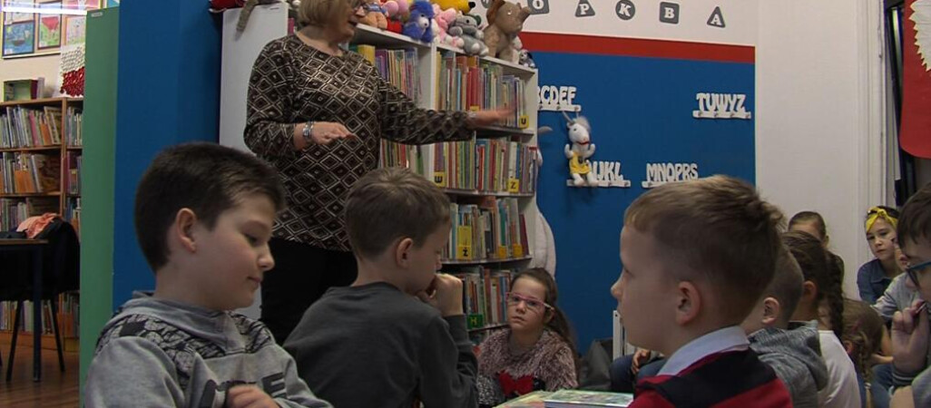 Mnóstwo atrakcji dla dzieci na ferie zimowe