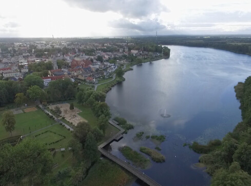 Będzie dodatkowy milion zł na złotowskie inwestycje - grafika