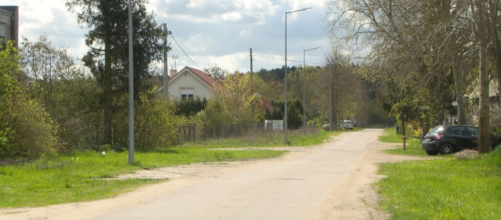 W przyszłym roku powstaną w Motylewie drogi, ścieżki pieszo-rowerowe oraz...most