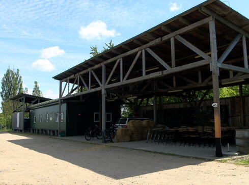 Wałecka Noc Muzeów - grafika