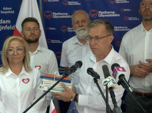 Był plagiat, czy go nie było... - grafika