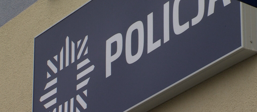 Policjant walczy o sprawiedliwość