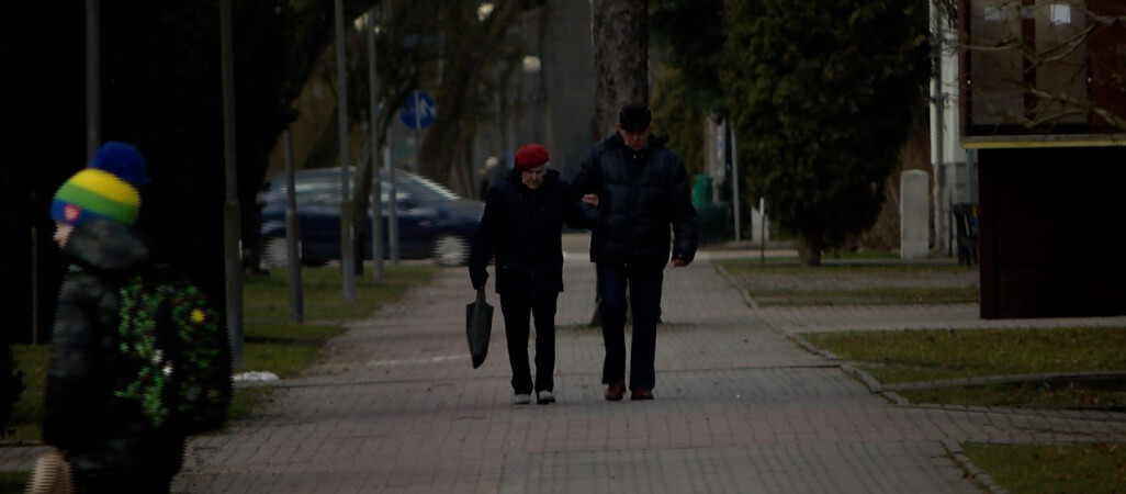 Złotów pomaga seniorom