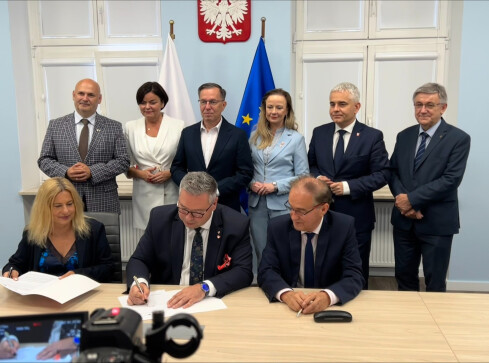 Inwestycja za 8 milionów w pilskim szpitalu - grafika