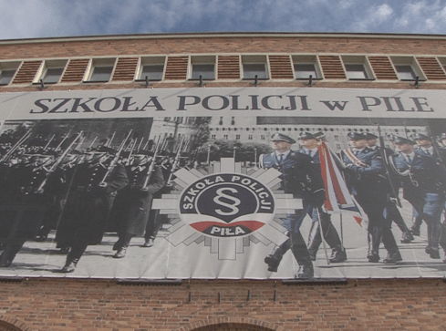 Od niedzieli rozpoczną się obchody 70-lecia powstania Szkoły Policj - grafika