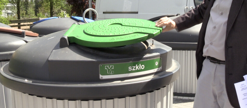 Kara za niewłaściwą segregację śmieci