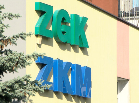 W grudniu na ulice Wałcza wyjedzie zamiatarka - grafika