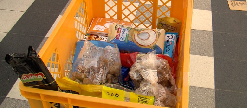 Mieszkańcy Piły znów otwierają swoje serca dla potrzebujących