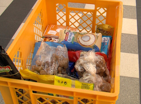 Mieszkańcy Piły znów otwierają swoje serca dla potrzebujących - grafika