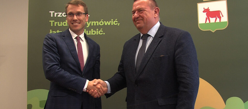 Pojednanie na szczycie