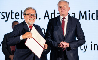 UAM uczelnią badawczą. Będą większe środki z subwencji