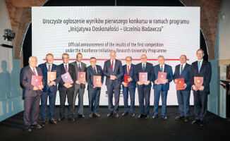 UAM uczelnią badawczą. Będą większe środki z subwencji