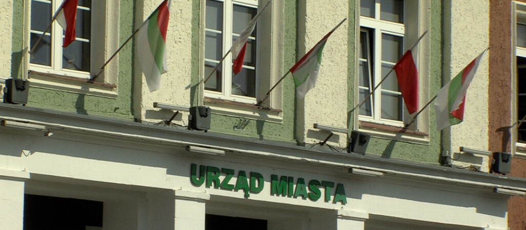 Koniec współpracy z rosyjskimi miastami