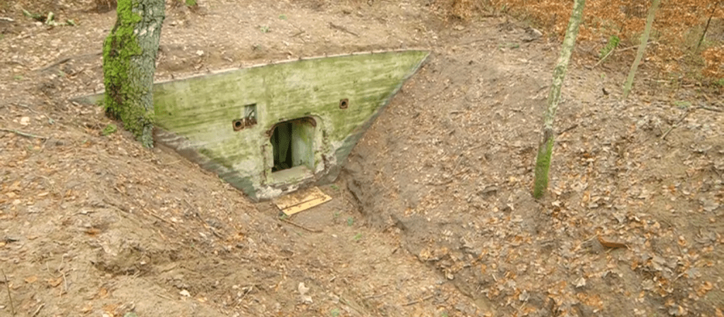 Wał Pomorski 1945 nową regionalną marką turystyczną