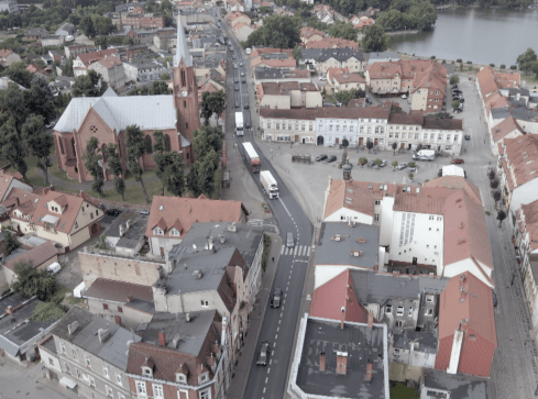 Radni uchwalili wyższe podatki od nieruchomości - grafika