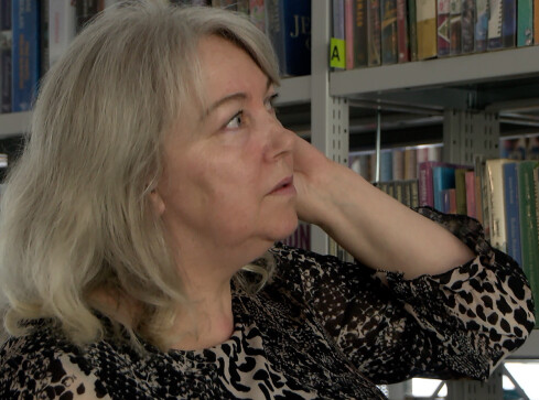 Najlepszy bibliotekarz Wielkopolski pochodzi z... Margonina - grafika