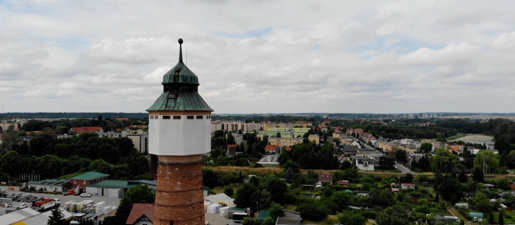 Drugie życie dla zabytków
