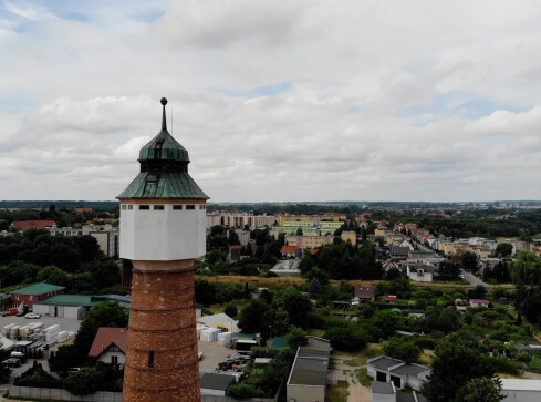 Drugie życie dla zabytków - grafika