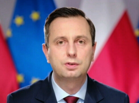 Kampania prezydencka online - grafika