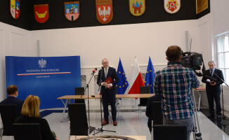 Senior+ z dofinansowaniem od wojewody 