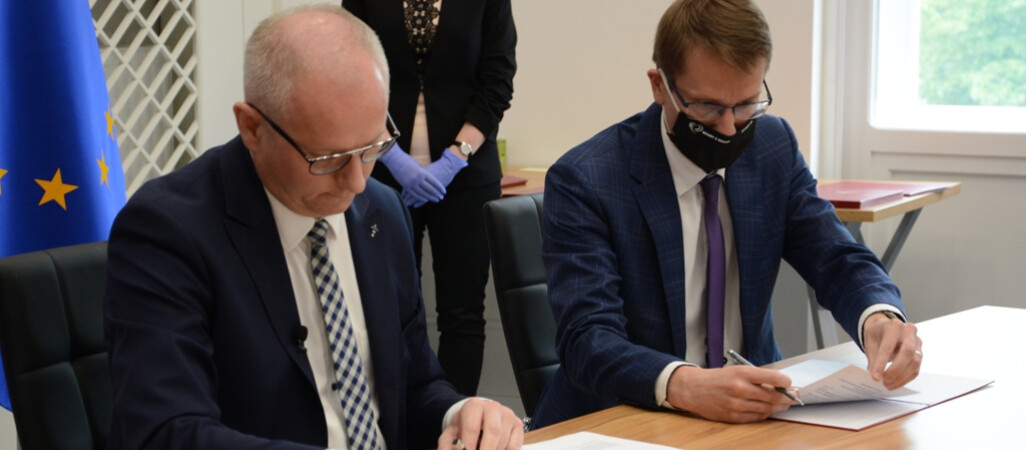 Senior+ z dofinansowaniem od wojewody 