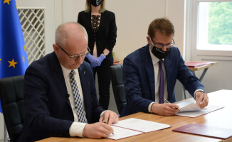 Senior+ z dofinansowaniem od wojewody 