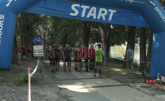 Kolejna edycja Wolf Race za nami