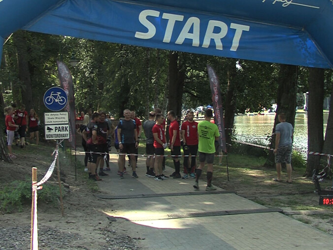 Kolejna edycja Wolf Race za nami - grafika