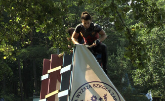 Kolejna edycja Wolf Race za nami