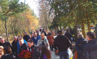 Wszystkich Świętych