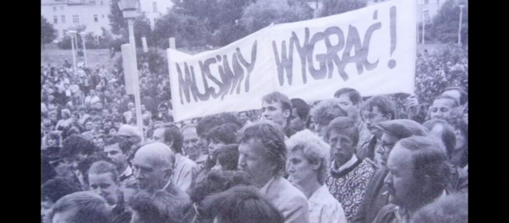 Jak wyglądały przygotowania do częściowo wolnych wyborów? Zobaczcie VIDEO 