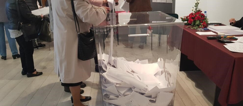 W okręgu pilskim PiS wygrywa do Sejmu, Szejnfeld do Senatu? Ostatni sondaż przed wyborami