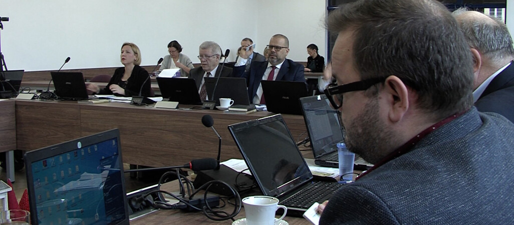 Nie żyje radny. Będą wybory