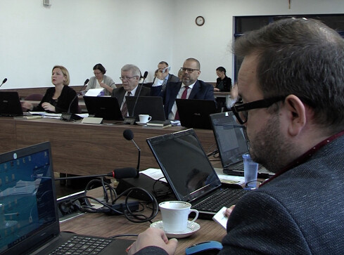 Nie żyje radny. Będą wybory - grafika