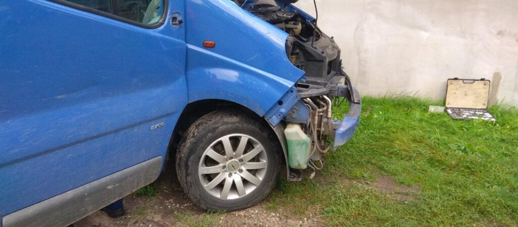 Śmiertelne potrącenie dziennikarki – odnaleziono auto [WIDEO]