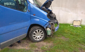 Śmiertelne potrącenie dziennikarki – odnaleziono auto [WIDEO]