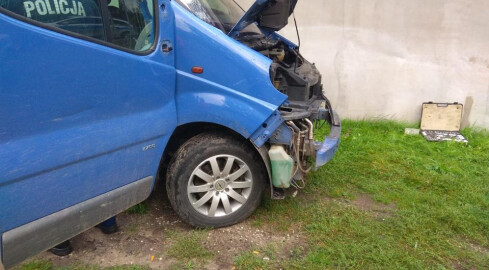 Śmiertelne potrącenie dziennikarki – odnaleziono auto [WIDEO] - grafika