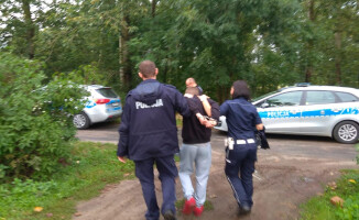 Śmiertelne potrącenie dziennikarki – odnaleziono auto [WIDEO]