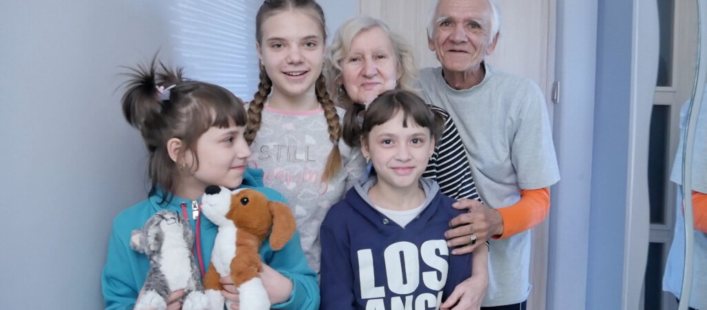 Z Zaporoża do Czarnkowa
