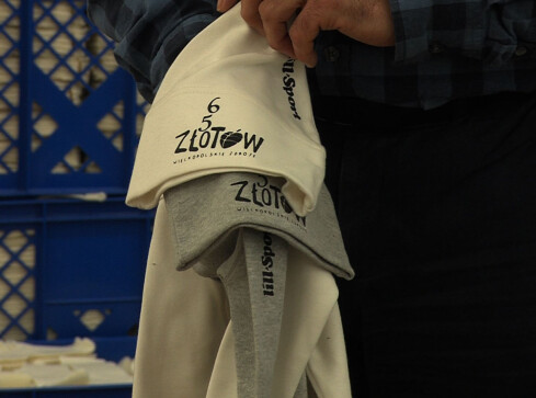 Prezent dla juniorów - grafika