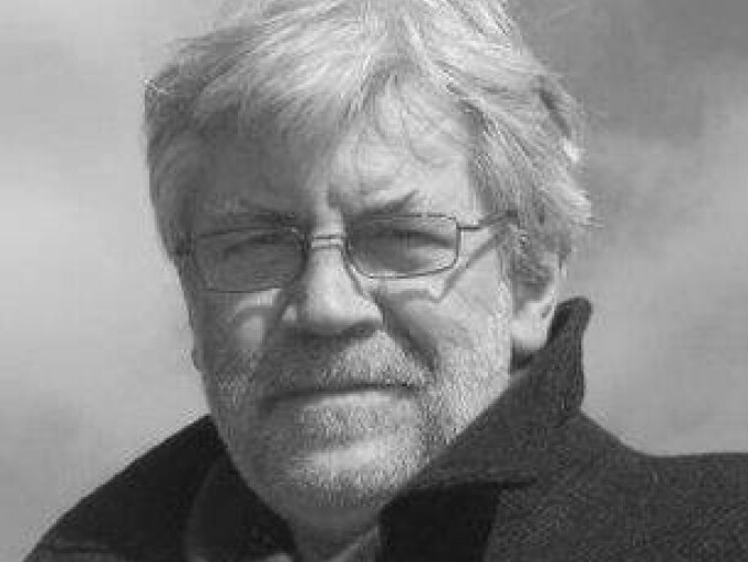 Zmarł Tadeusz Wyrwa-Krzyżański - grafika