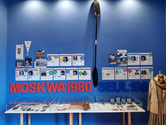 Z Kresów do Trzcianki - grafika