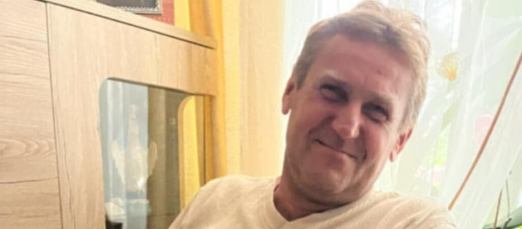 Rodzina i bliscy poszukują wałczanina