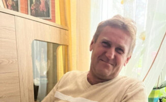 Rodzina i bliscy poszukują wałczanina 
